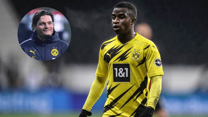 多特蒙德为啥叫大黄蜂 多特蒙德为啥叫大黄蜂